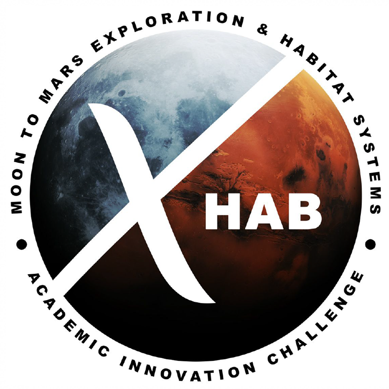 UMDAero's tweet photo. Two #UMD @ClarkSchool teams were chosen for the @NASA @NSG_Foundation Moon to Mars eXploration Systems and Habitation (M2M X-Hab) 2021 Academic Innovation Challenge! #engineeringforspace #Artemis #Moon2024 @UMDRightNow
READ MORE: https://t.co/HAf1Upiv9R https://t.co/AOLRSX2oyn