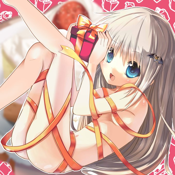 今日はクドの誕生日 クドおめでとー。かなり前に描いたクド絵を誕生日仕様ににしました。新しく描きおろせなくてごめんよー

 #能美クドリャフカ生誕祭2020 