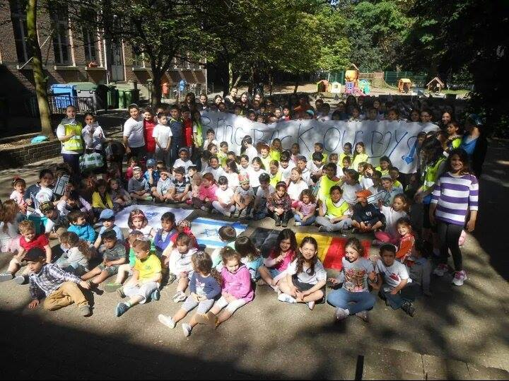 IdoDaniel's tweet image. Today marks 6 years since the kidnapping and murder of 3 Israeli teens: Naftali, Gil-Ad &amp;amp; Eyal, and the #BringBackOurBoys campaign which I had the privilege to initiate w/ a bunch of talented friends so the world would notice. And it did. 

May their memories be a blessing.