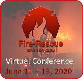 dcline11's tweet image. Join @Commandsafety and I @thefireofficer1 on Friday 06.12 at 3pm ET for some insights on Mega Mansions Live Video Webinar with the @scfirefighters 2020 Virtual Fire-Rescue Conference June 11-13, 2020 #SCSFA
Registration is open and Free! #VFR20
firerescuesc.org/virtual/