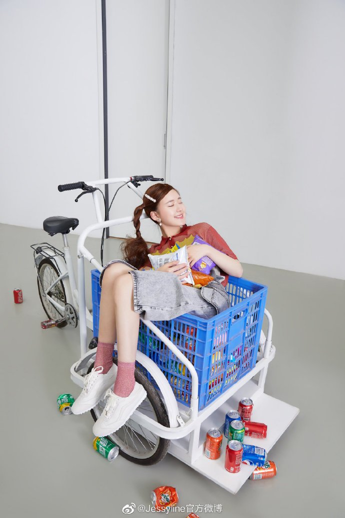 zhao lusi updates 赵露思 tweet media