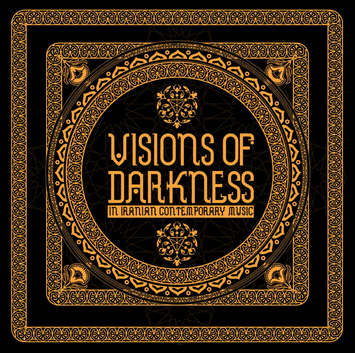 Sonologyst's tweet image. BACK IN STOCK!
The legendary compilation of dark Iranian music compilation co-edited by #UnexplainedSoundsGroup &amp;amp; #ColdSpringRecords is back in stock on the USG Bandcamp page as well on Discogs.
unexplainedsoundsgroup.bandcamp.com/album/visions-…
discogs.com/sell/item/1108…