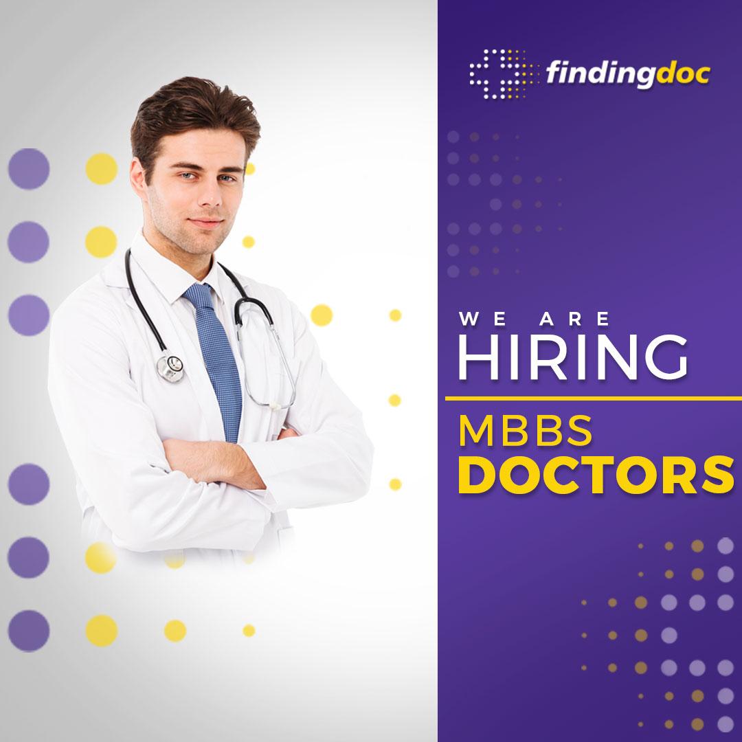 findingdoc's tweet photo. We're hiring! Join us, and help transform healthcare for everyone. 

Contact us on link: https://t.co/R7Brd8sdq1 https://t.co/oEBq1Su0Zp