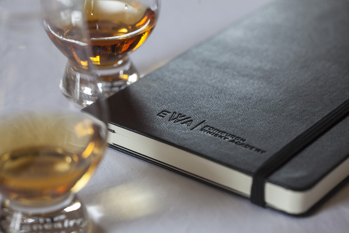 How should I store my whisky? Find out from the experts @EdinWhiskyAcad - see bit.ly/sf_ewa