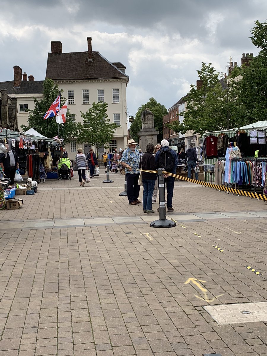 Lichfield City Council tweet media