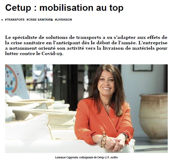 Merci à la <a href="/ccigrenoble/">CCIdeGrenoble</a> de mettre en avant Cetup et son engagement développement durable #transport  #responsable 

presences-grenoble.fr/actualites-ser…