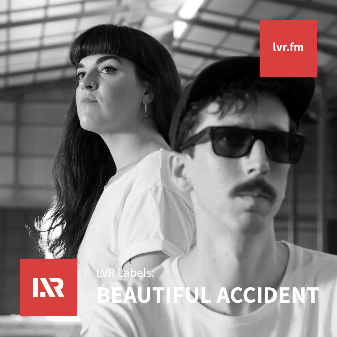 lvr_radio's tweet photo. Morning fellas! Yes, we know it's Friday, so let's enjoy the day as it deserves! Today, among other things we present Fernando Lagreca's label, Beautiful Accident, also based in Barcelona, mainly focused in artists who play live acts 💃 https://t.co/jMFWFAGNJ4 🎧🤙 https://t.co/kpA3fSiqOf
