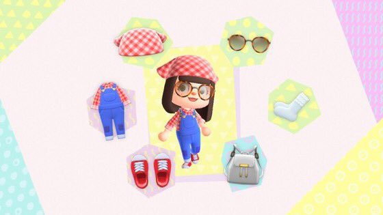 SasitaACNH's tweet photo. ¡Buenos días! ☀️ 
#ACNH #AnimalCrossing #AnimalCrossingNewHorizons #NintendoSwitch https://t.co/Zd7pRMrkLL