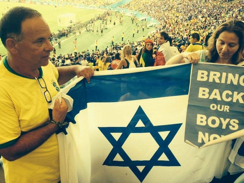 IdoDaniel's tweet image. Today marks 6 years since the kidnapping and murder of 3 Israeli teens: Naftali, Gil-Ad &amp;amp; Eyal, and the #BringBackOurBoys campaign which I had the privilege to initiate w/ a bunch of talented friends so the world would notice. And it did. 

May their memories be a blessing.