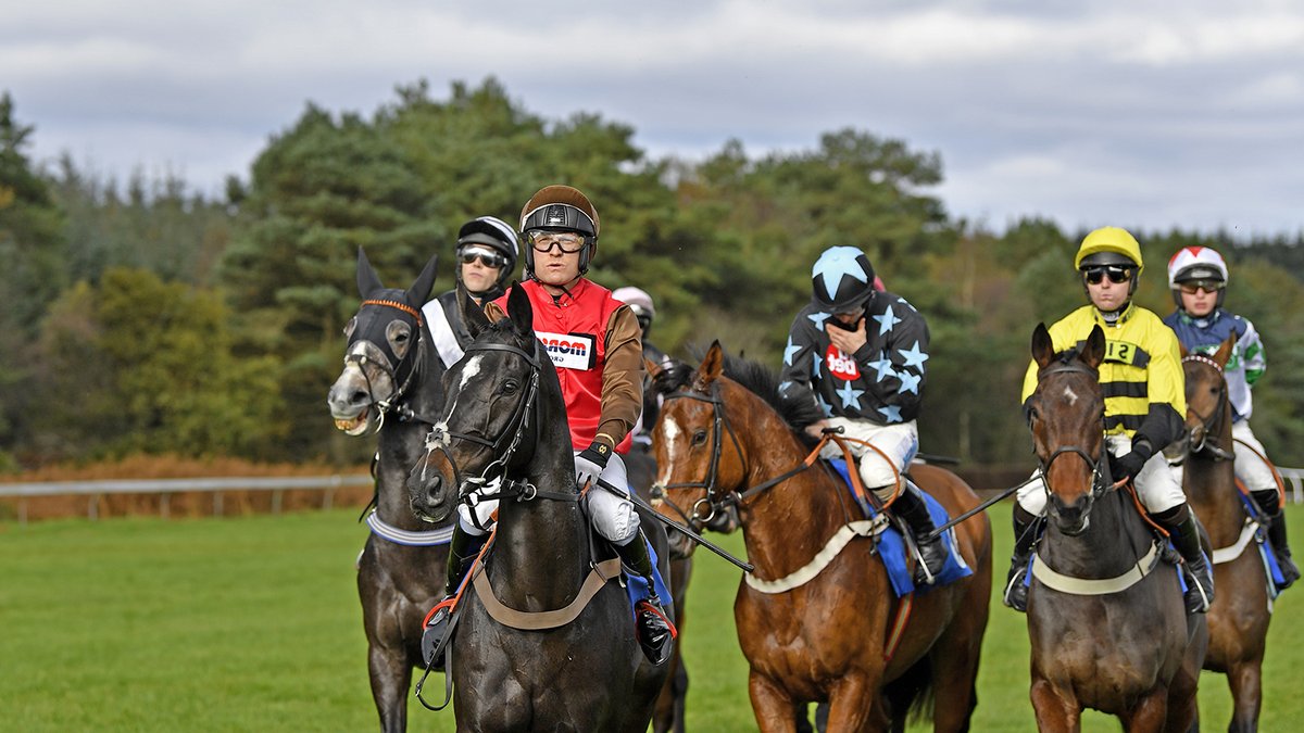 Exeter Racecourse Exeterraces Twitter