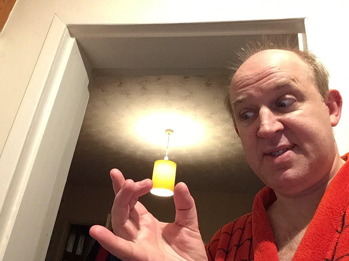 RealTimVine's tweet photo. A little light. https://t.co/iH97sc72LZ