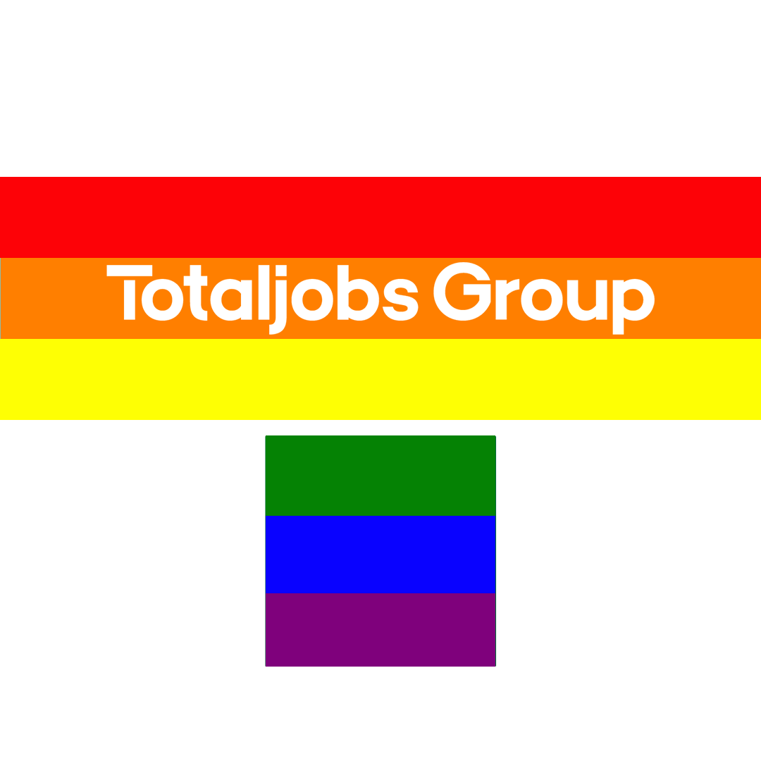 Totaljobs Group tweet media