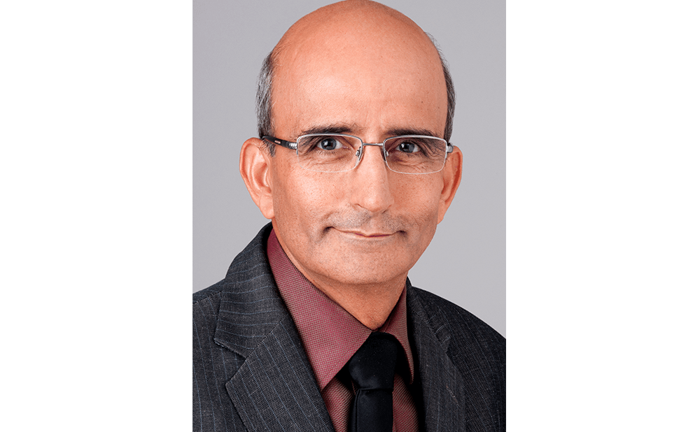 touchOPHTHALMIC's tweet photo. Our The Ophthalmologist Power List 2020 series continues with an interview with Abhay Raghukant Vasavada. In this interview, he speaks about what motivates him, the most rewarding aspects of his career and his views on the future of #ophthalmology. https://t.co/OAbJ4ug5iE https://t.co/W5HLf4Htvu
