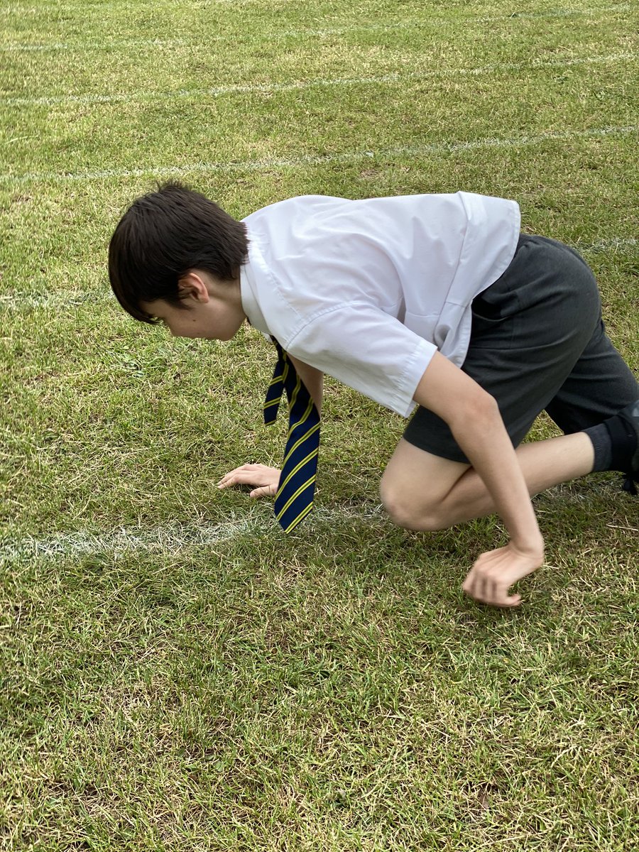 Measuring the mean time using different methods of travelling! Well done. Some very creative ideas @SRA_Maths @SRA_PE_Dept