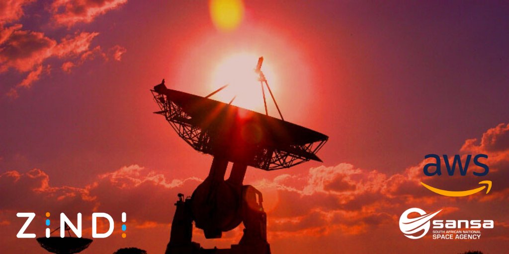 #ZindiWeekendz is now live! Use <a href="/SANSA7/">SANSA</a>’s high-resolution satellite imagery to develop a machine learning model to identify whether an image of an area in South Africa contains informal settlements. All participants will use <a href="/awscloud/">Amazon Web Services</a> virtual machines (VMs) to access the data.