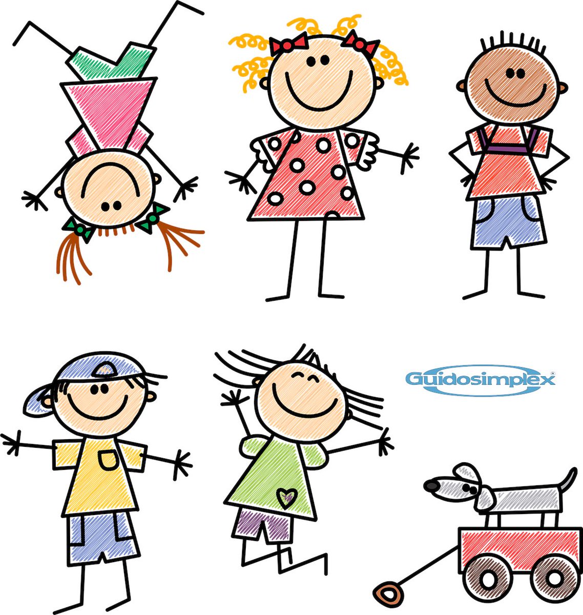 Métele amor al caos y verás como todo se ordena.

DÍA MUNDIAL CONTRA EL TRABAJO INFANTIL: Cada 12 de junio se celebra en todo el mundo el #DíaMundialcontraelTrabajoInfantil. Desde Guidosimplex España y Guidosimplex nos solidarizamos con éste pensamiento y nos sumamos a la lucha.