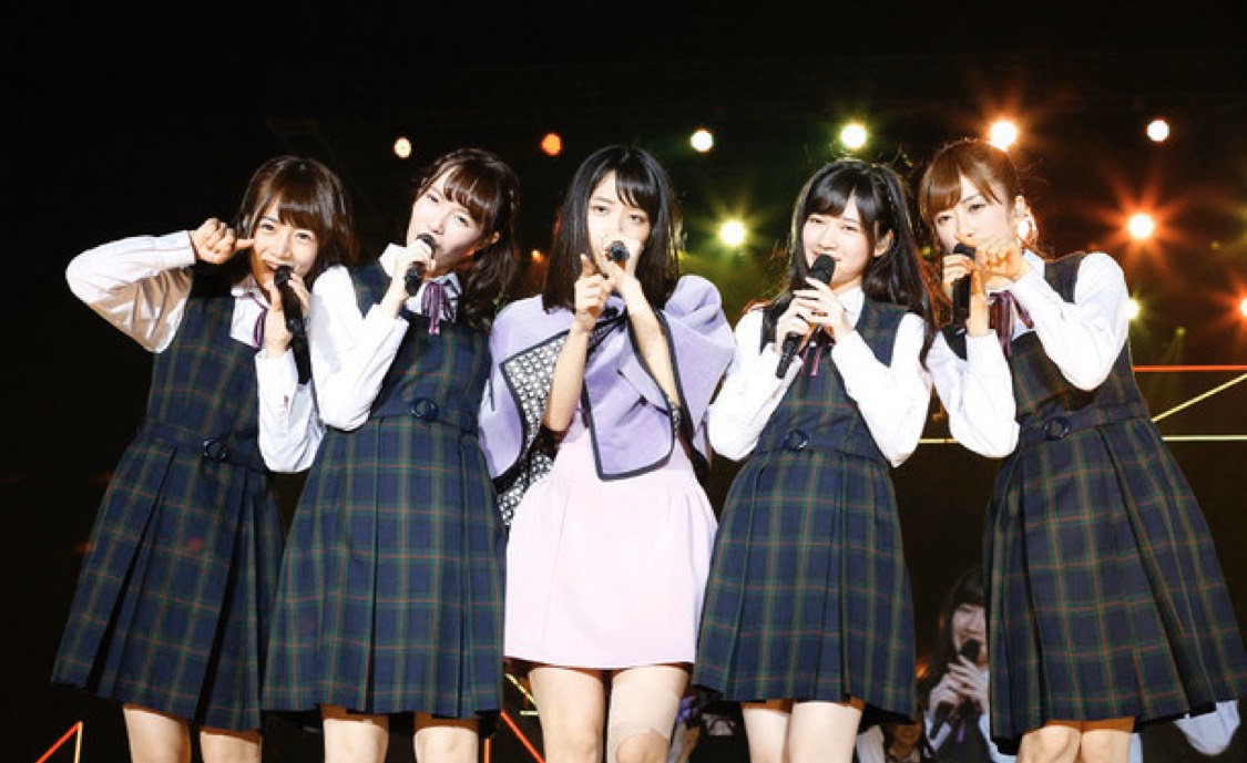 のぎ動画 定額制動画サービス Auf Twitter まいまい最後のライブ 一緒に歌える瞬間瞬間を噛み締めていました まいまいのくしゃ って思い切り笑う その笑顔が大好きです のぎ動画 深川麻衣卒業コンサート 樋口日奈 のぎ動画 定額制動画サービス Auf Twitter まいまい最後のライブ 一緒に歌える瞬間瞬間を噛み締めていました まいまいのくしゃ って思い切り笑う その笑顔が大好きです のぎ動画 深川麻衣卒業コンサート 樋口日奈
