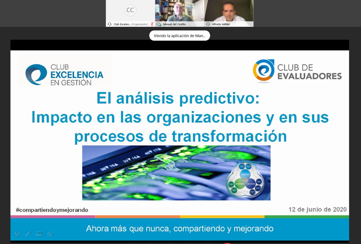 Manuel del Castillo tweet media