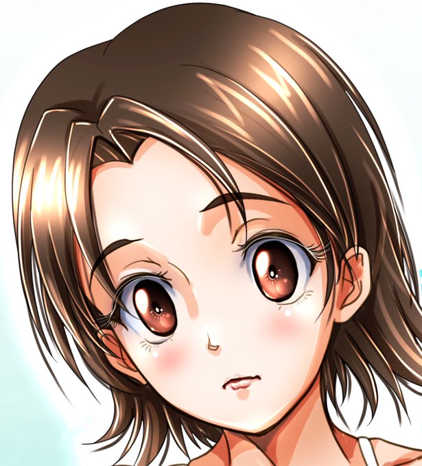 夜あげ〜 競泳水着・澤ちゃん
(昨夜は寝落ちしちゃったので日中UPしました😌) 