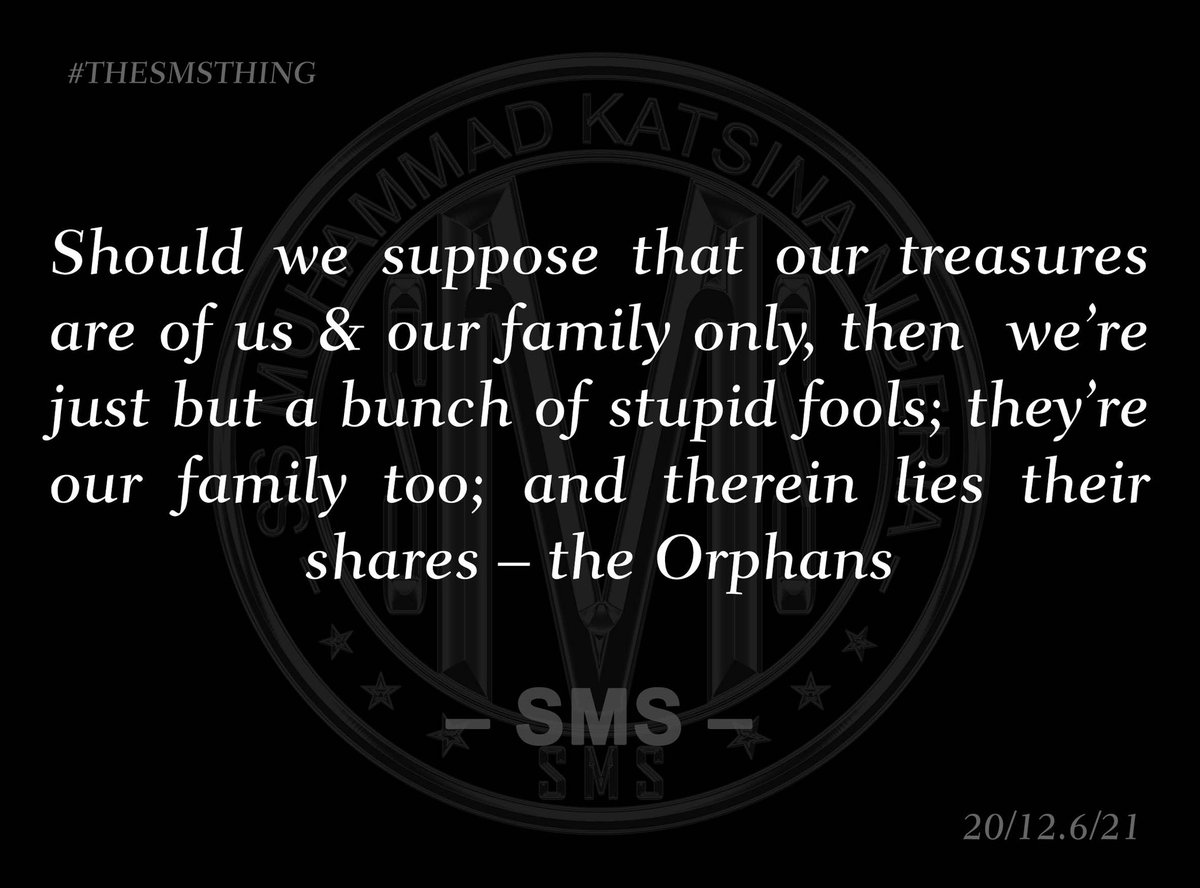 Cyieph's tweet photo. THEY ARE FAMILY TOO – THE ORPHANS https://t.co/ecWh5w5OIE