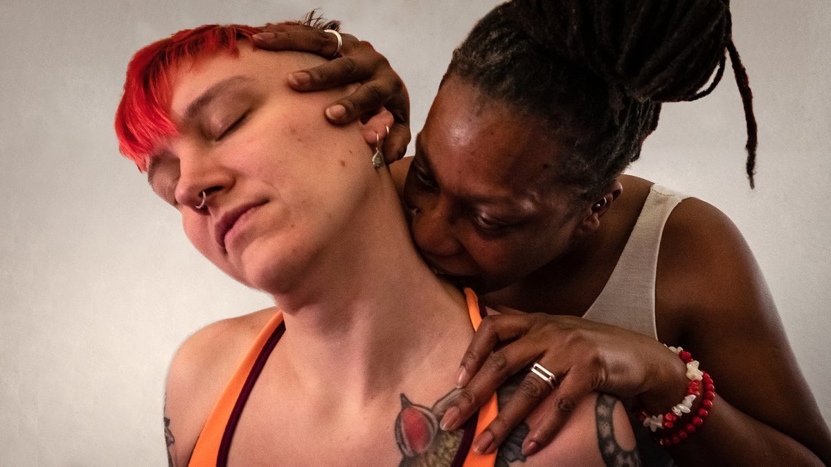KaradaHouse_'s tweet photo. What does it mean to embrace your dominance as a femxle identifying person?
https://t.co/ADmifWmNjW
#dominance #womendominance #domina #dominaberlin #berlin #berlinclass #onlineclass #onlineeducation #karadahouse #karadahouseonline https://t.co/RXMMAyfiDN
