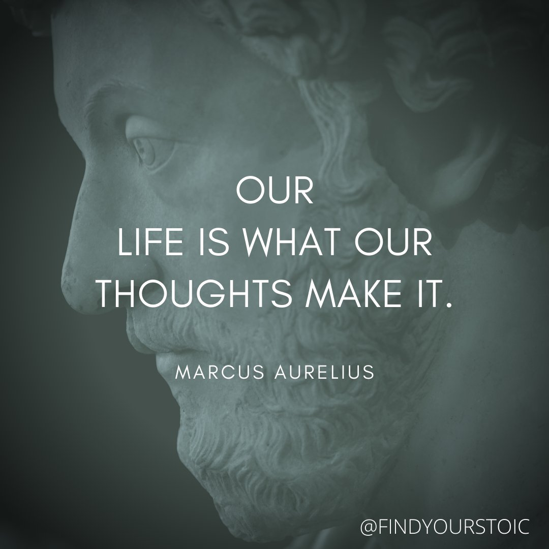 FindStoic tweet picture
