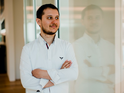 euvtechnology's tweet photo. Herkese Merhaba! From Turkey to Germany - a challenge for a new life. I am Mehmet Ali Tastan! #ITjobs #evtech #techjobs #Technology https://t.co/nvY1SVEQAR https://t.co/CsZdLTiW6d