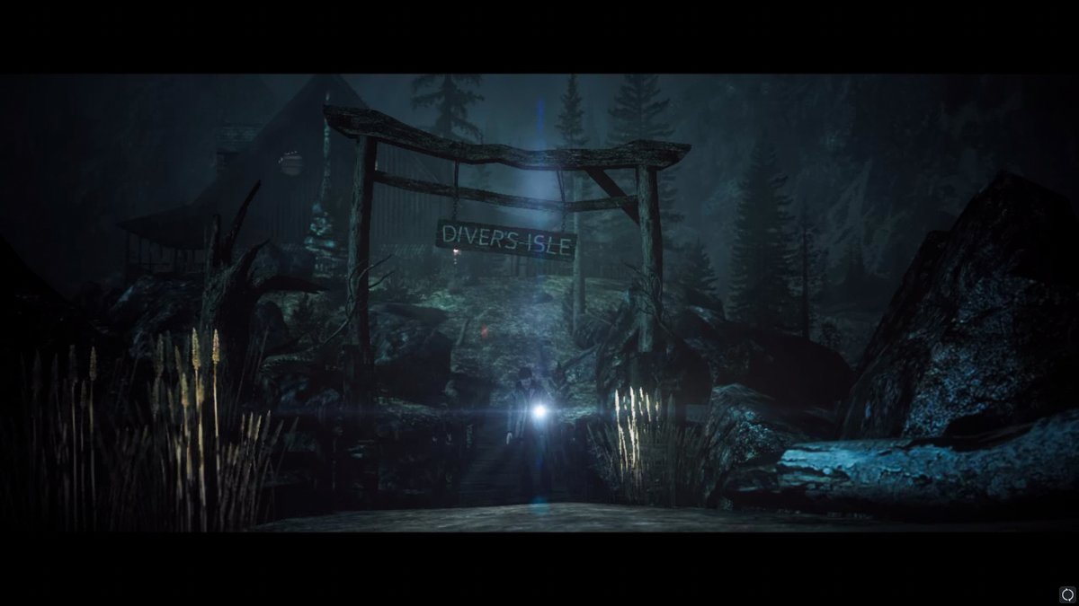 BalterEgoC's tweet photo. Congratulations to @remedygames for #10yearsofAlanWake!! Still one of my all time favourite games - Alan's journey through the amazing literary darkness, Mr.Scratch , the creeping evil, the Twin Peaks references and the Old Gods of Asgard, are all just as poignant today as ever. https://t.co/yk1F5oTUTp
