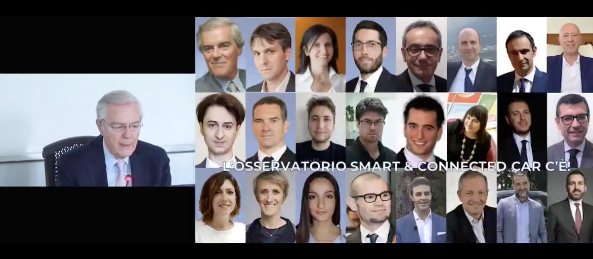 Osserv_Digital's tweet photo. .@umbertobertele chiude il convegno ringraziando le imprese che hanno partecipato alla costruzione dell'evento #OSC20 https://t.co/E1gKdyG5R8