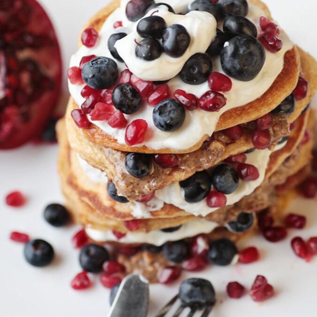 nationalrunshow's tweet image. We have two #cookwithkate demo's this weekend The Digital Running Show... ... 
Recovery Protein Pancakes and Rock Cake Bites and Almond Butter Energy Balls.. Which one is more you?!
@katepercys #runshow #runners #run #food #pancakes