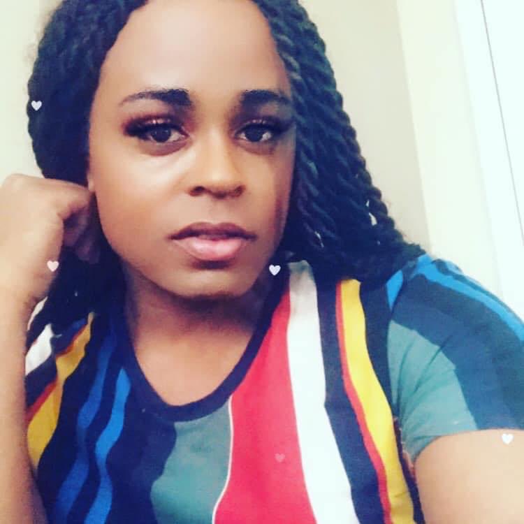 Two Black trans women have been reported dead this week. Dominique “Rem’mie” Fells of Philadelphia, PA and Riah Milton of Liberty Township, Ohio.  #RestInPower  #BlackLivesMatter    #BlackTransLivesMatter