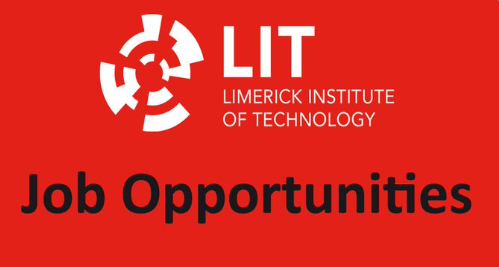 We welcome applications to a number of vacancies within LIT, including Management, Academic, Professional, Support and Research positions. 

Please visit lit.ie/human-resources for further information.