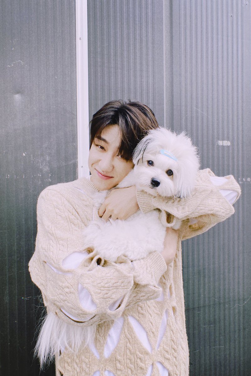 [17'S THE 8] My My🛥