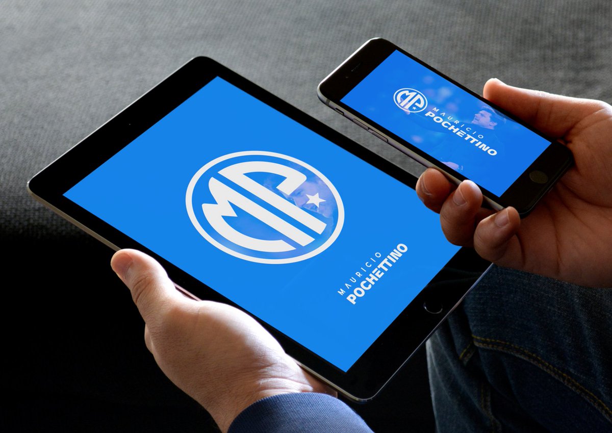 Nos complace anunciar que Comunicar es Ganar y Mauricio Pochettino han unido sus caminos para dar una nueva dimensión a la comunicación del técnico argentino a partir de esta próxima temporada 2020/21.

+ INFO aquí: bit.ly/30wXkkp