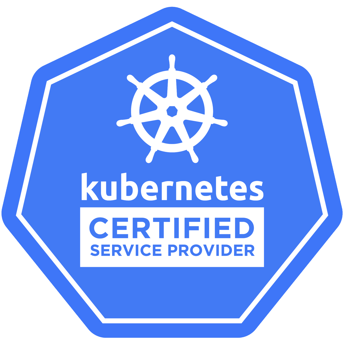 EngineerBetter are now #Kubernetes Certified Service Providers &amp; CNCF members:

engineerbetter.com/blog/engineerb…

We've helped customers with k8s, we've developed &amp; delivered k8s training, and spoken at Kubecon. We're all set to help k8s users be more productive &amp; achieve better outcomes.