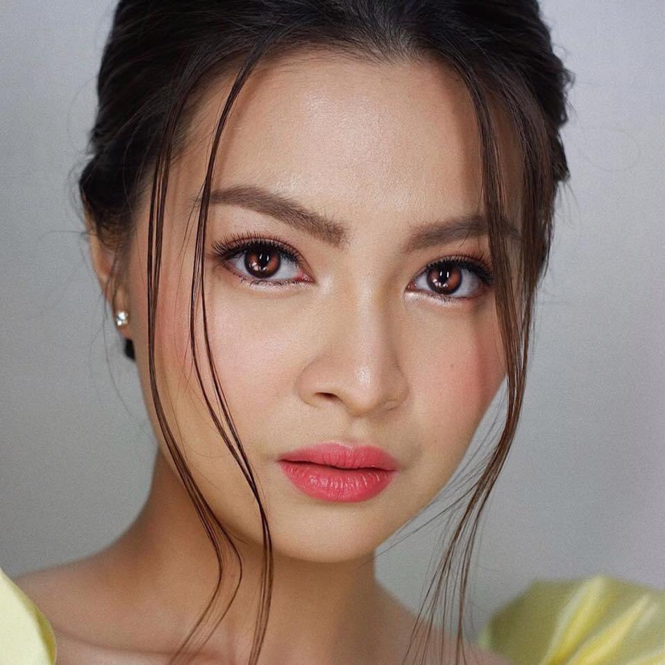 madyannexbarbie's tweet photo. Our one and only Kapuso Primetime Princess, Barbie Forteza

#Happy70thGMA | @dealwithBARBIE https://t.co/CLkQeAwGNM