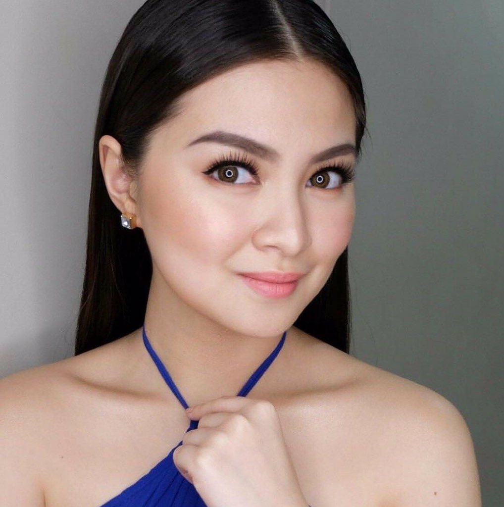 madyannexbarbie's tweet photo. Our one and only Kapuso Primetime Princess, Barbie Forteza

#Happy70thGMA | @dealwithBARBIE https://t.co/CLkQeAwGNM