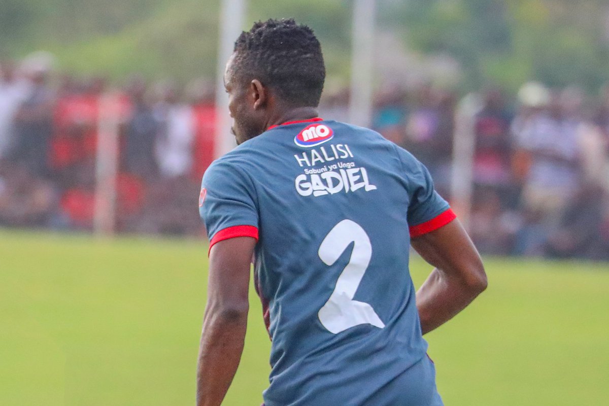 SimbaSCTanzania's tweet photo. Bado siku 2️⃣ Wanasimba tuanze kupata burudani tuliyoikosa kwa muda. #VPLimerudi #NguvuMoja https://t.co/F9x17oGeb2