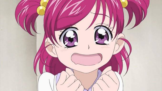 いりえ Twitterissa 3 夢原のぞみ キュアドリーム Yes プリキュア5 第一印象 めっちゃ可愛い子だなぁ 今の印象 のぞみとドリームのギャップがすごすぎてすこ T Co Kikpecbpp5 Twitter