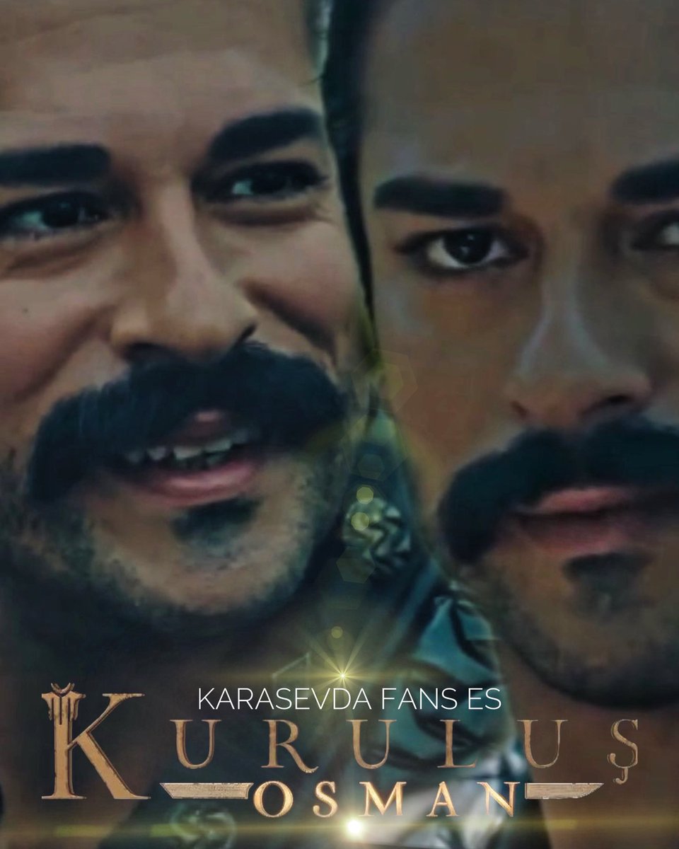 Con_Asturias's tweet photo. #WenorrusOsman que poquito nos queda para verte partir camino a la segunda temporada. #OsmanBey #BurakÖzçivit #AyDeMi https://t.co/dbMUKGVqBN