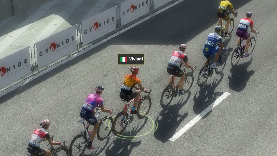 Ametsguaitagc's tweet image. #FichajesPCM #pcm2019