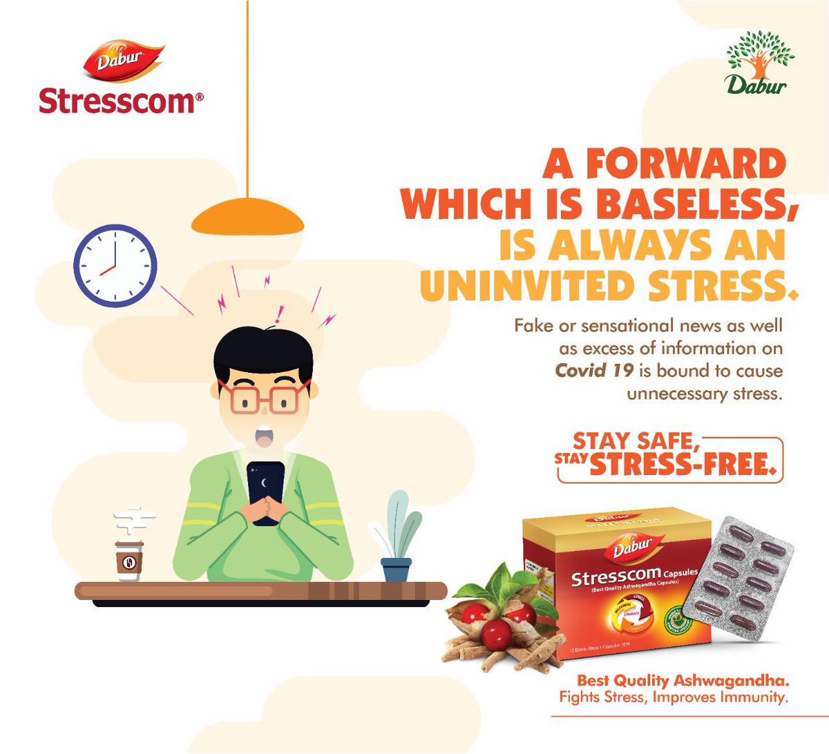 Dabur India Ltd tweet media