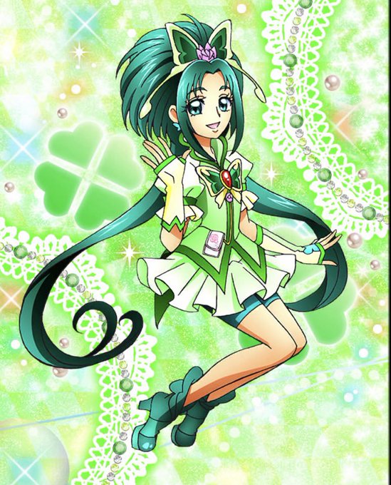 秋元こまちのtwitterイラスト検索結果 秋元こまちのtwitterイラスト検索結果