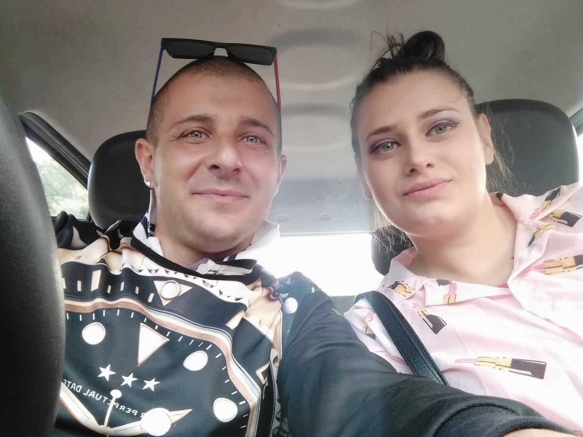 MariannaAlessandro LietoLamberti (@mlietolamberti) on Twitter photo 