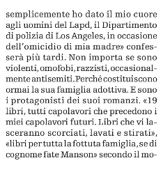 favalem's tweet photo. #JamesEllroy è tornato. È tornato il cagnaccio infernale
Oggi su @ilvenerdi, strepitosa intervista di @rsta
#ThisStorm #QuestaTempesta
@Einaudieditore https://t.co/VwJQdmqvqi