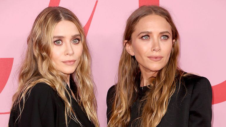 ¡¡Happy birthday, Ashley & Mary Kate Olsen  !!  