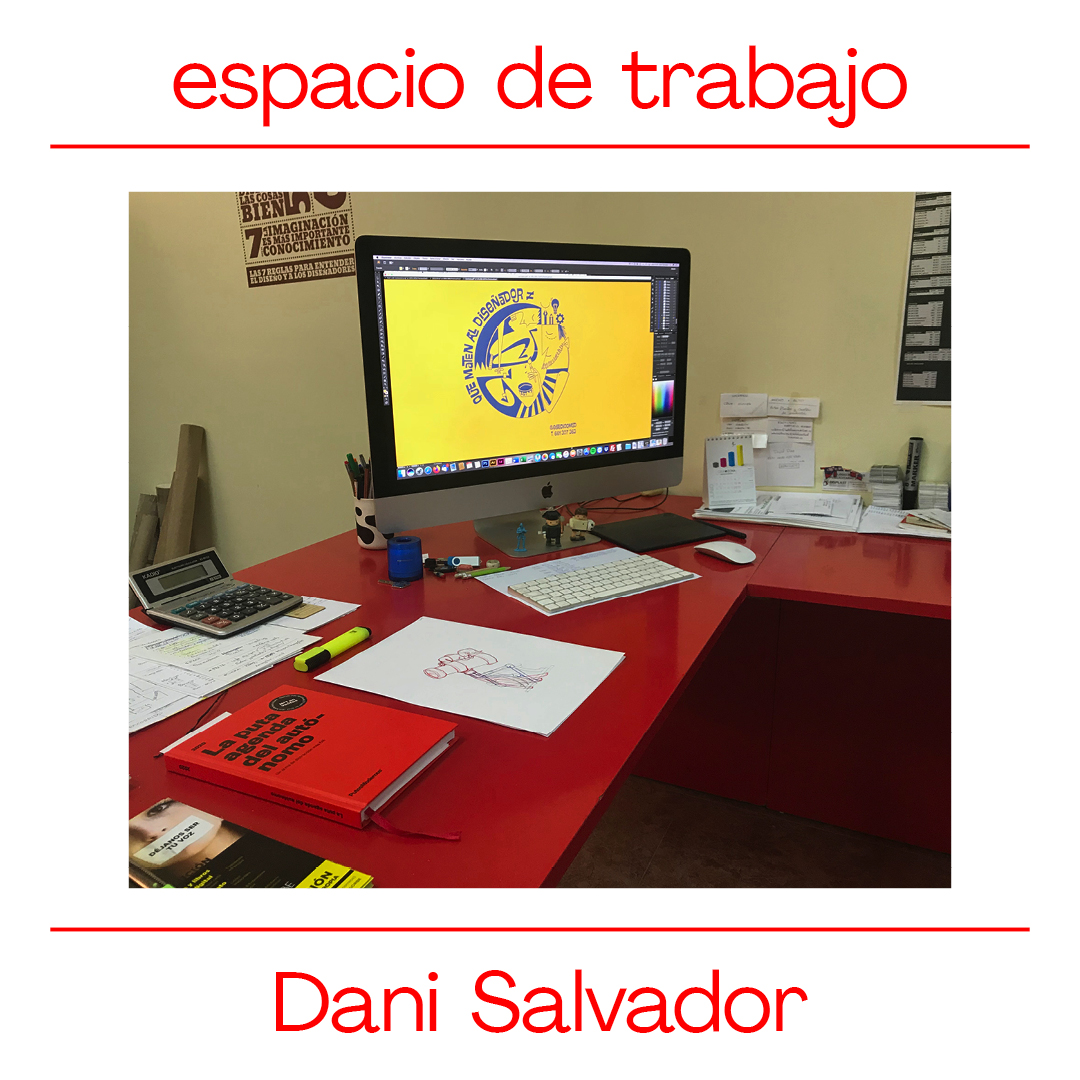 ADCV_com's tweet photo. #espaciodetrabajo #espaidetreball #workingplace https://t.co/ItOyxhCg54