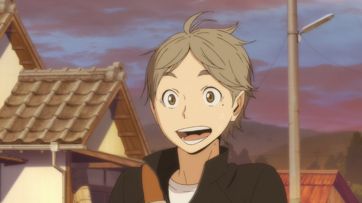 IN CONCLUSION: sugawara koushi deserves all the love this universe has to offer peRIOD.