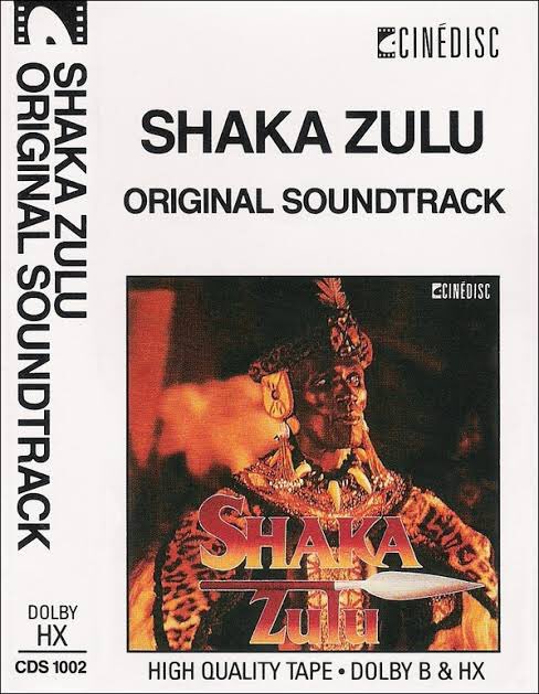 The SABC then went on to distribute the master tape for Shaka Zulu through a company overseas. This company distributed the music but didn’t pay all the necessary monies back to the SABC, and naturally the SABC couldn’t pay Pollecut his royalties
