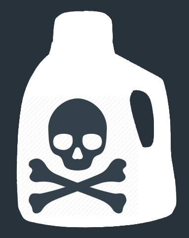 Wash Your Clothes Without Using A Single Drop Of Toxic Chemical Detergent: bit.ly/2zvxzG8

#hacks #laundry #household #Tips